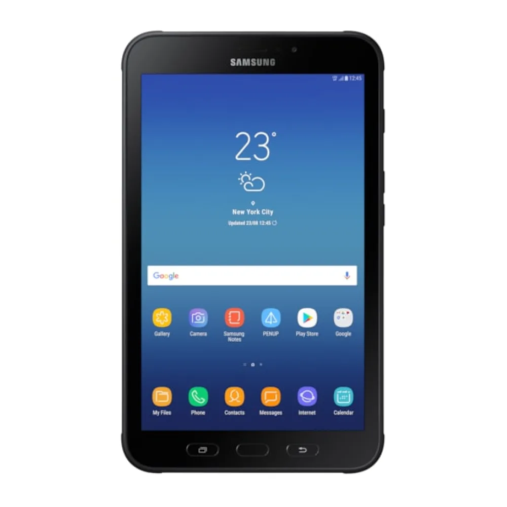 Samsung Tablet Galaxy 2,8 Pulgadas 16GB Active 2LTE SM-T395NZKACHO