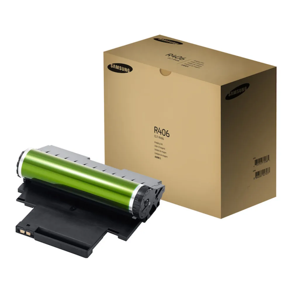 Samsung Tambor CLT-R406 Negro