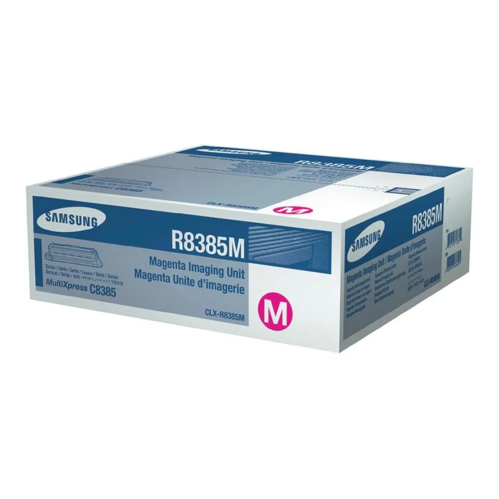 Samsung Tambor Magenta CLX-R8385M SU605A