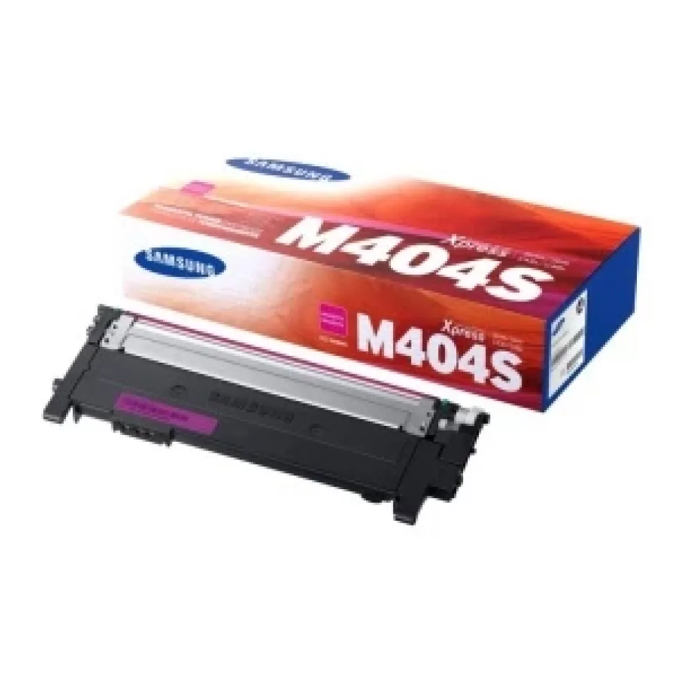Samsung Toner CLT-M404S Magenta HP