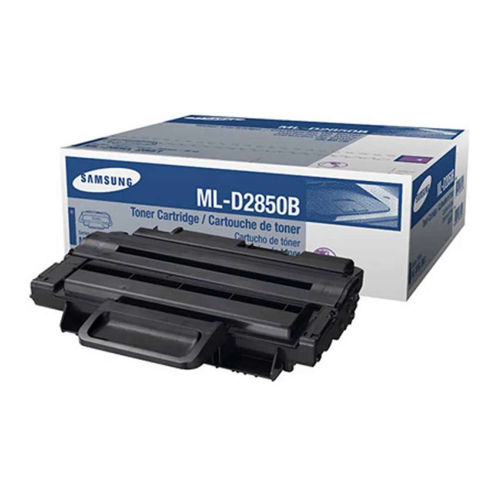 Samsung Toner ML-D2850B Negro