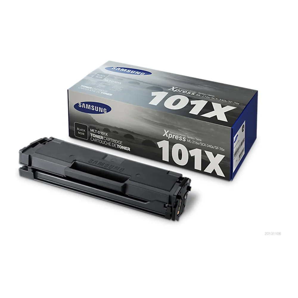 Samsung Toner MLT-D101X SU708A