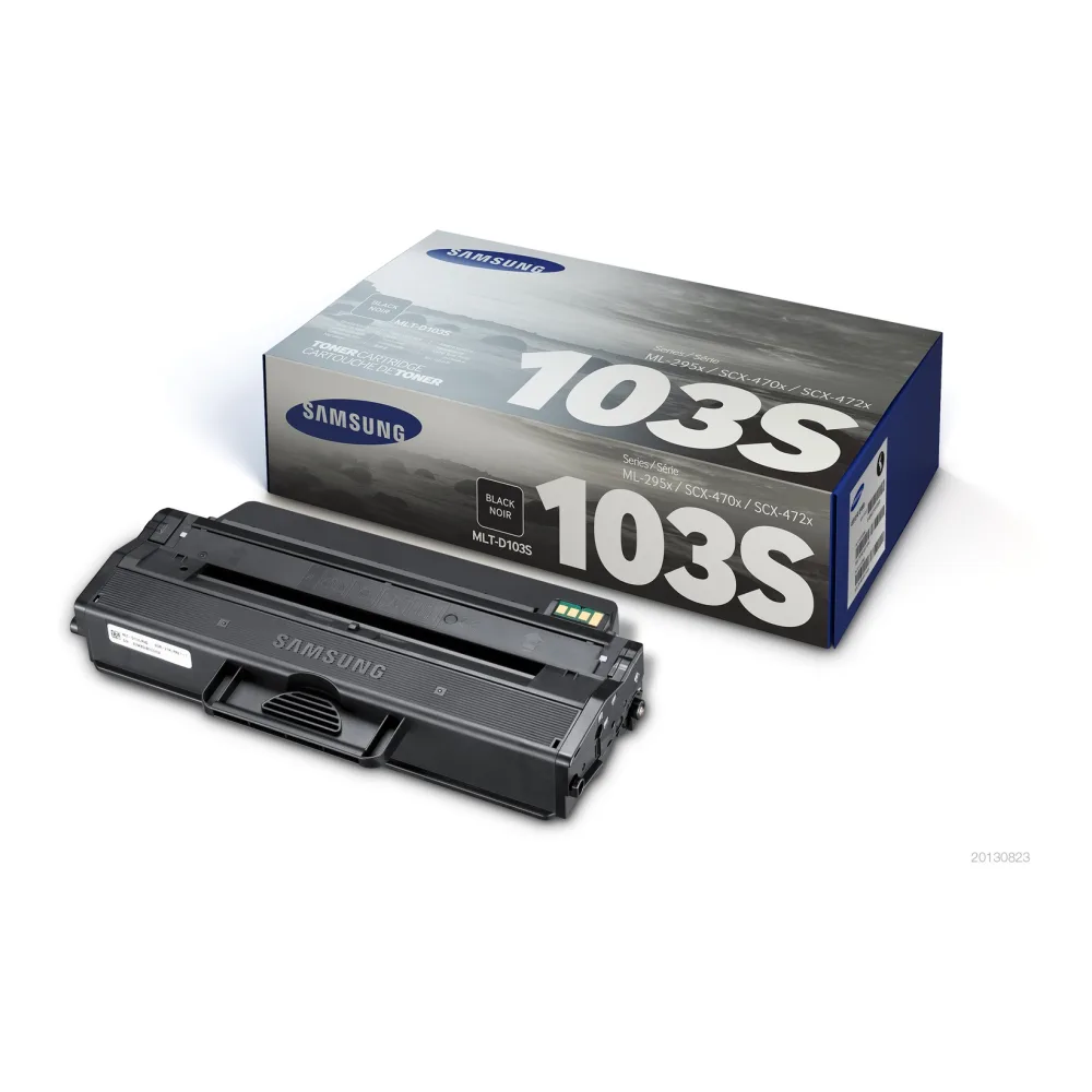 Samsung Toner MLT-D103S Negro SU732A