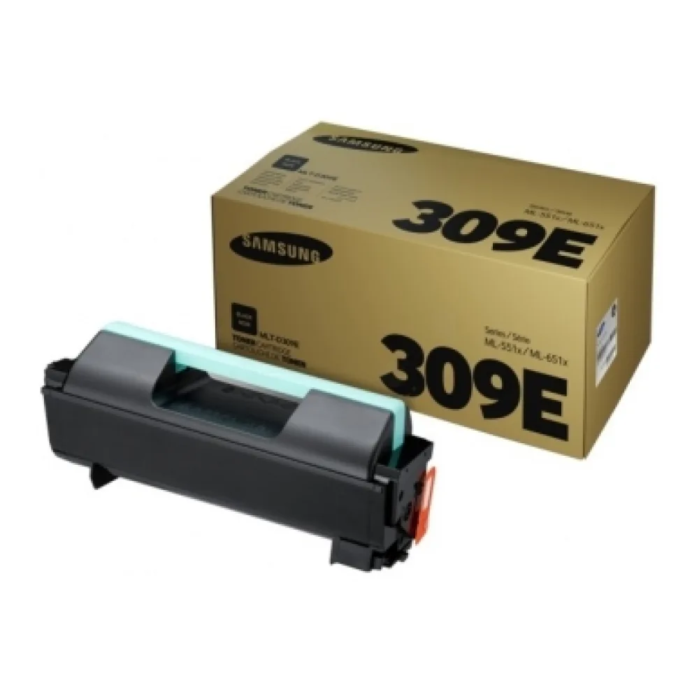 Samsung Toner MLT-D309E Negro