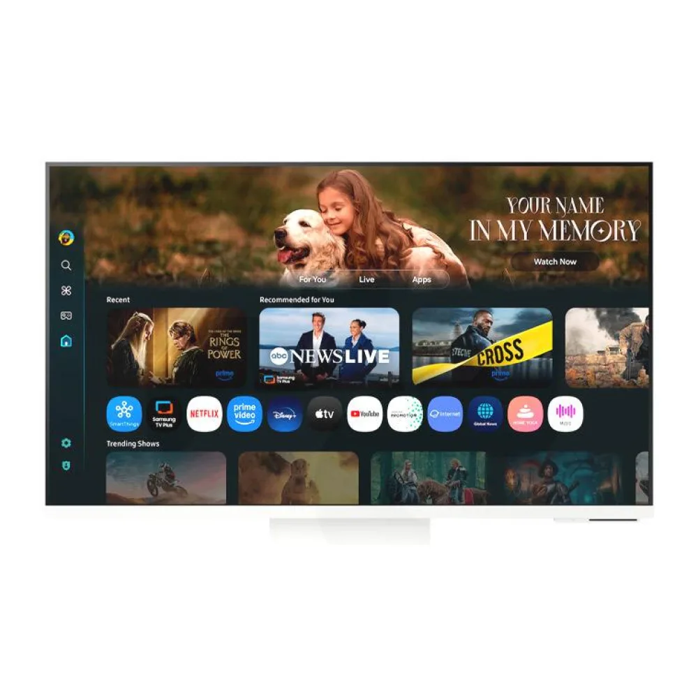 Samsung Viewfinity S5