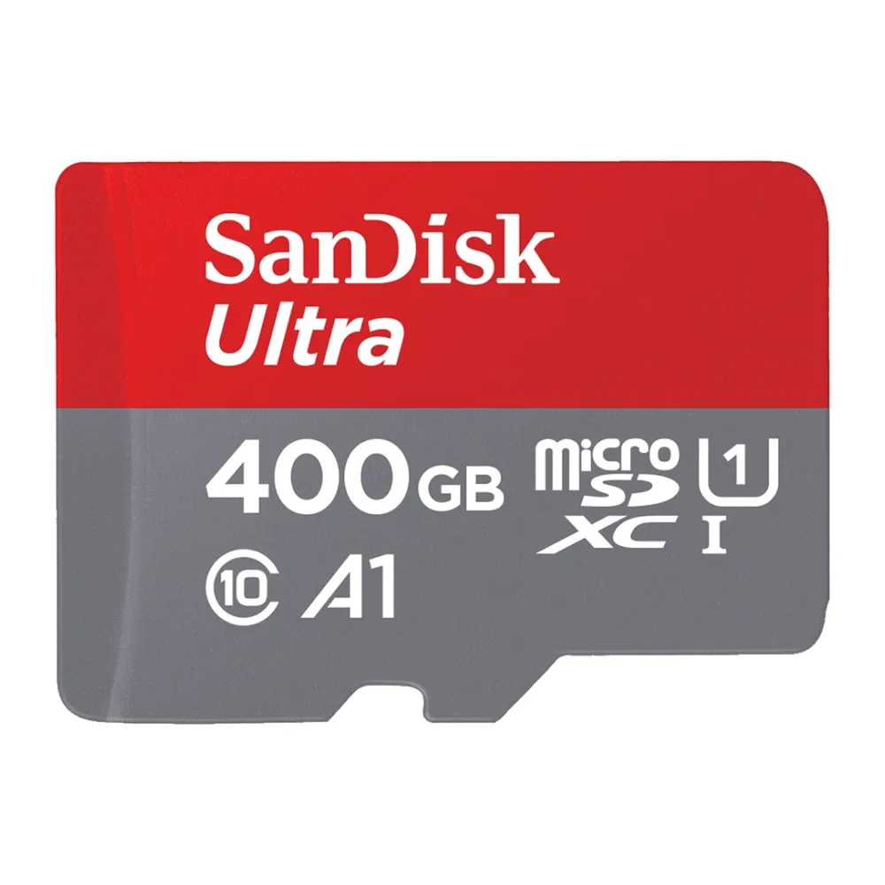 Sandisk Memoria Flash Microsdxc 400GB SDSQUA4-400G-GN6MA