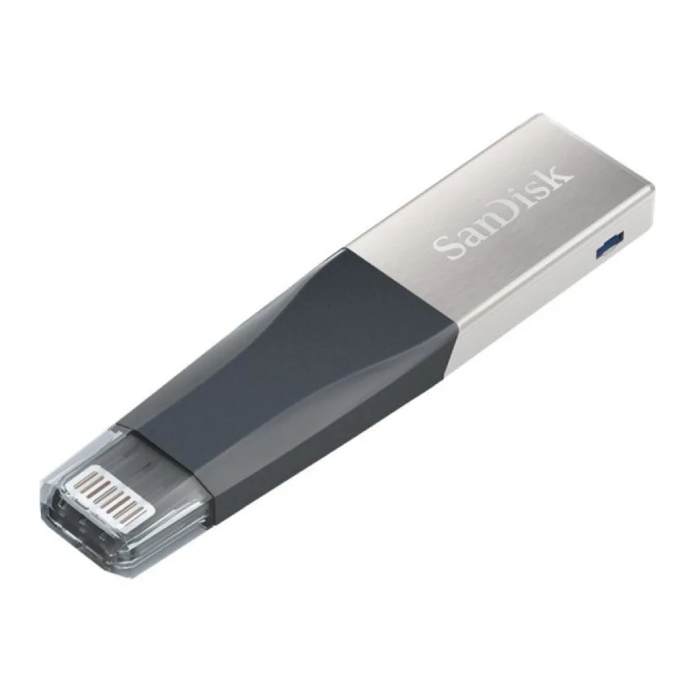 Sandisk Pendrive Ixpand Mini 32GB SDIX40N-032G-GN6NN