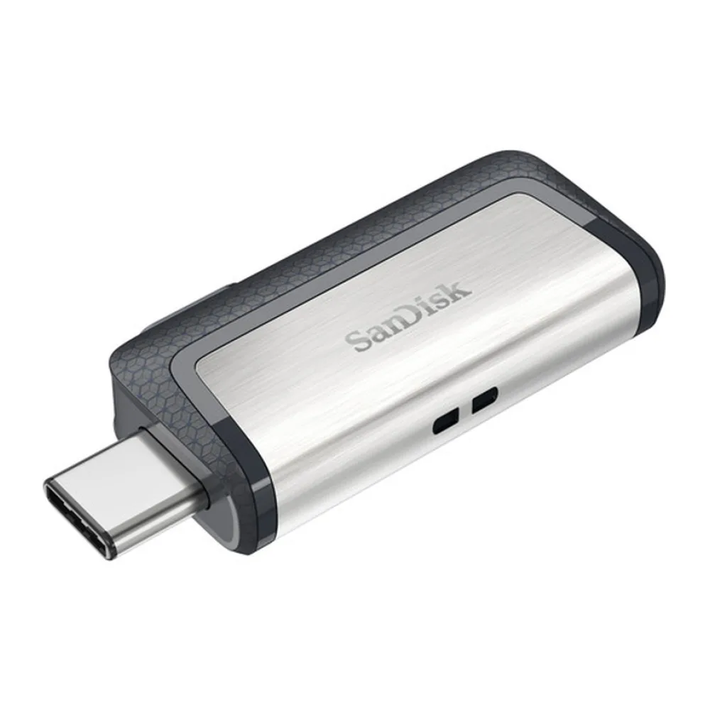 Sandisk Pendrive Ultra Dual 16GB SDDDC2-016G-G46