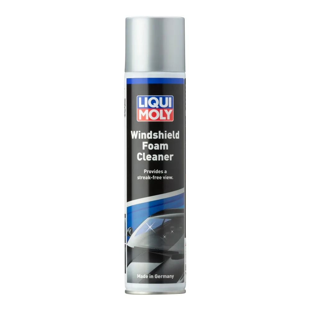 Scheiben-reiniger-schaum 300 Ml Liqui Moly