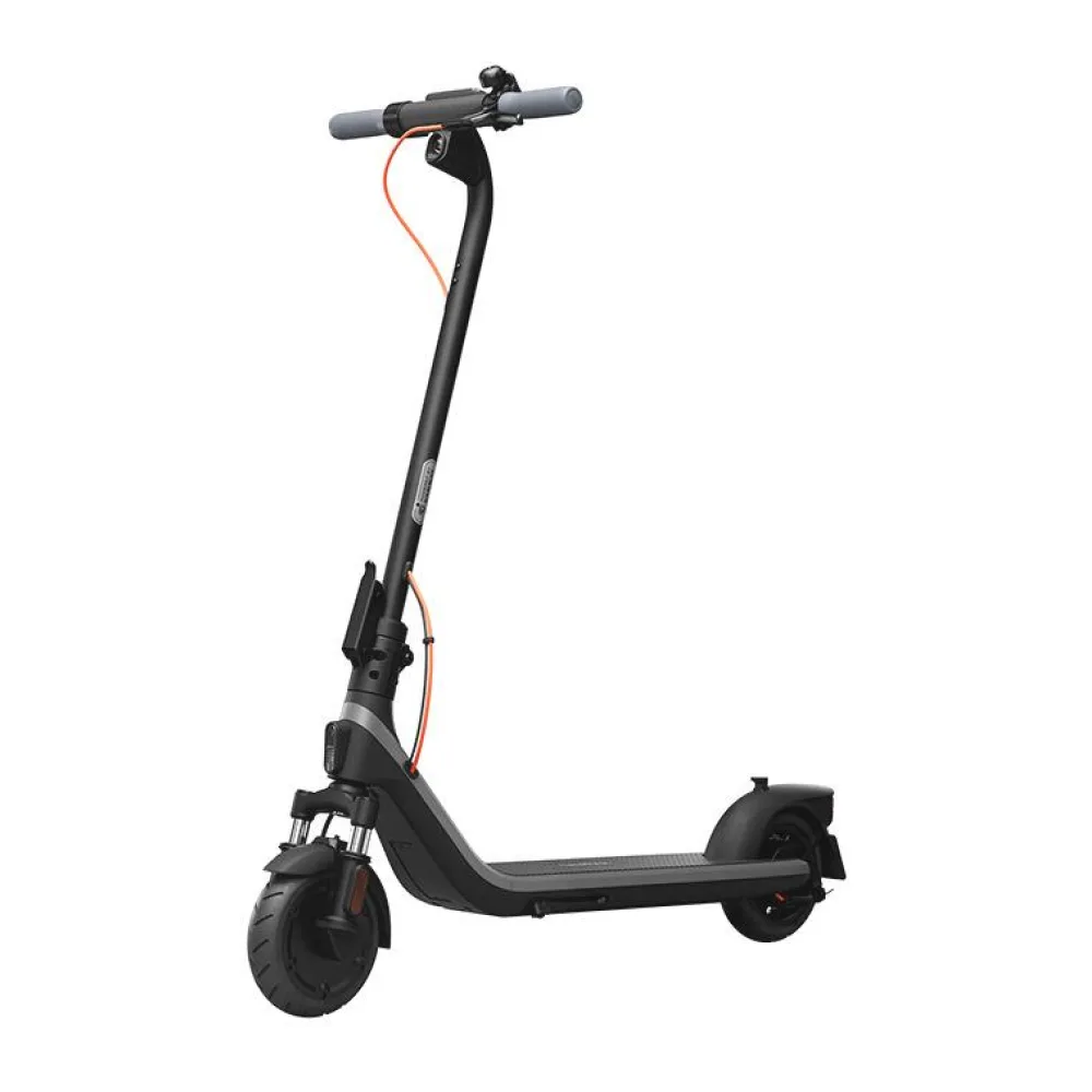 Scooter Eléctrico Segway E2 Plus Ii