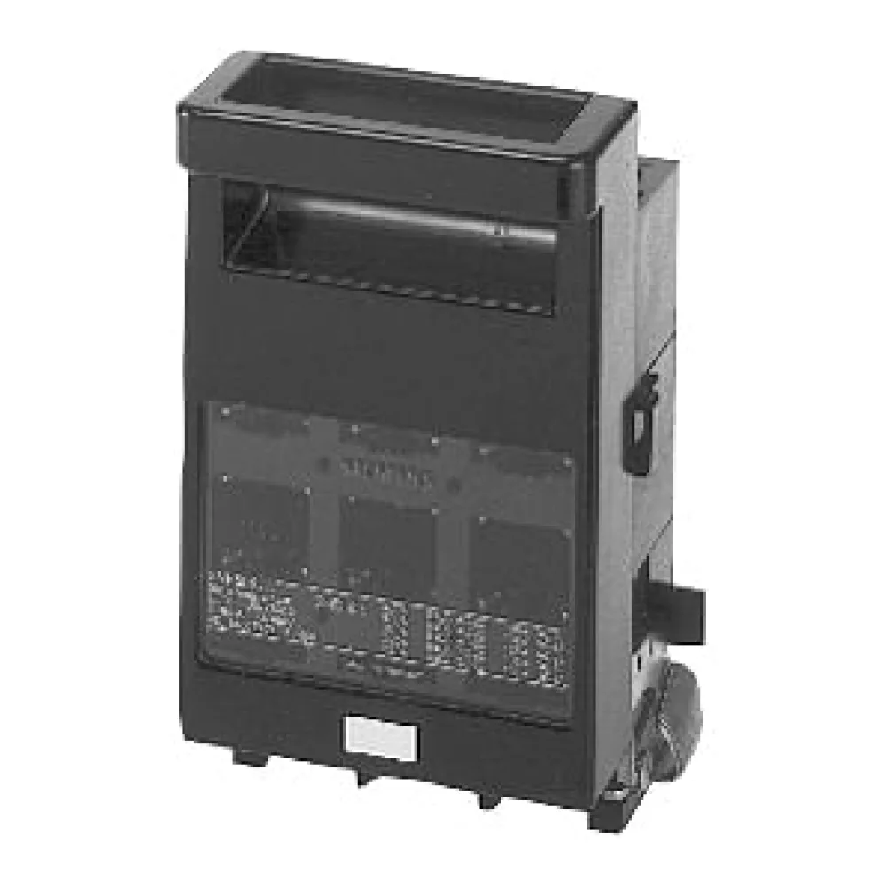 Seccionador Fusible Bajo Carga 3X160A Nh 48620861 Siemens