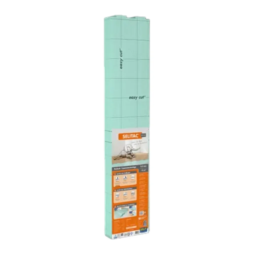 Selitac 2.2MM 15M2 (reemplaza Espuma Niveladora) Busel