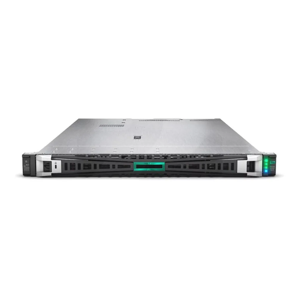 Server Hpe DL360 G11 4510 2X32G 8SFF Ssd la Svr Hewlett Packard Enterprise