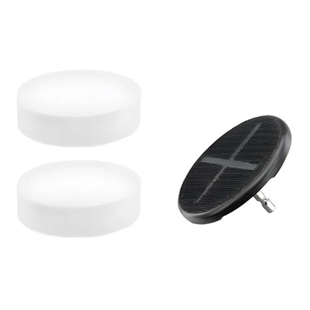 Set Total Esponjas D/limpi (3PZAS) T-1/4 TAC35351