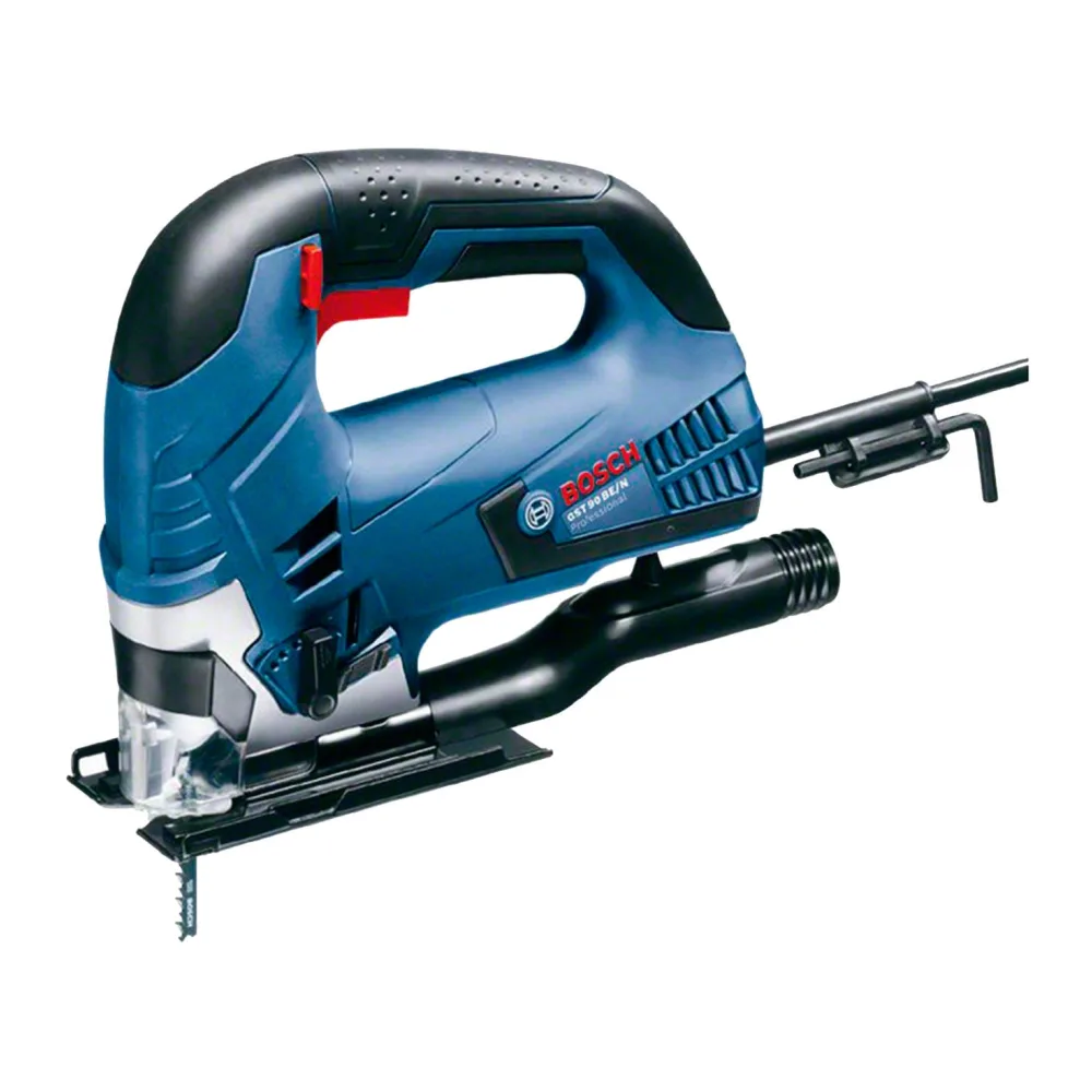 Sierra Caladora Bosch Gst 90 Be 650W