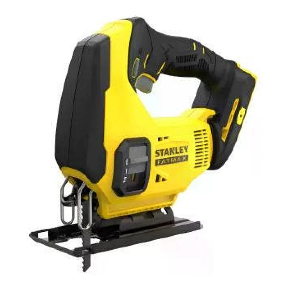 Sierra Caladora Stanley 20V Max S/b-c SCJ600B-B3