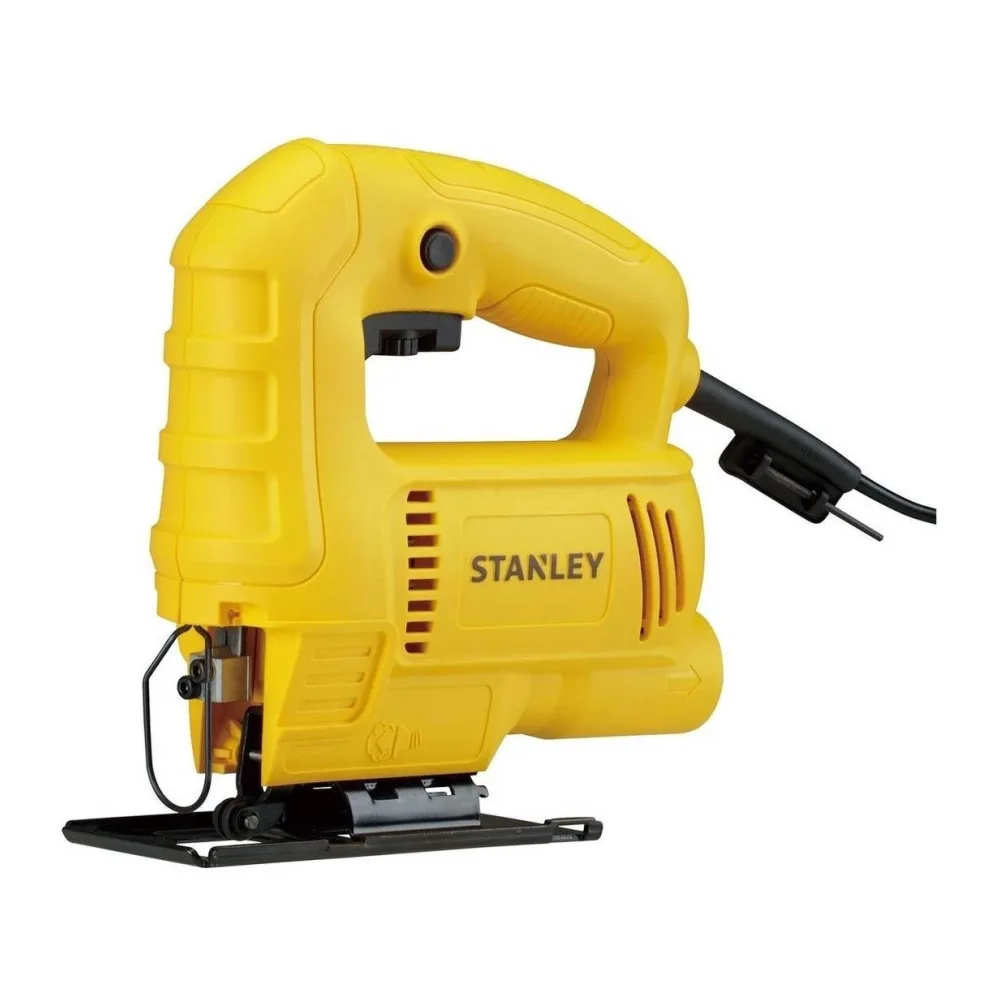 Sierra Caladora Stanley 450W SJ45-B2C