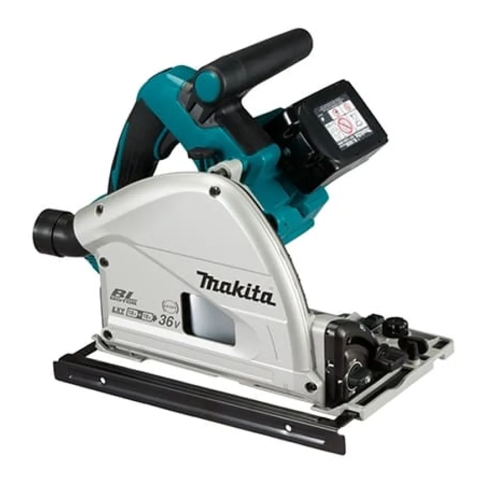 Sierra Circular Inalámbrica DSP600Z 165MM Makita