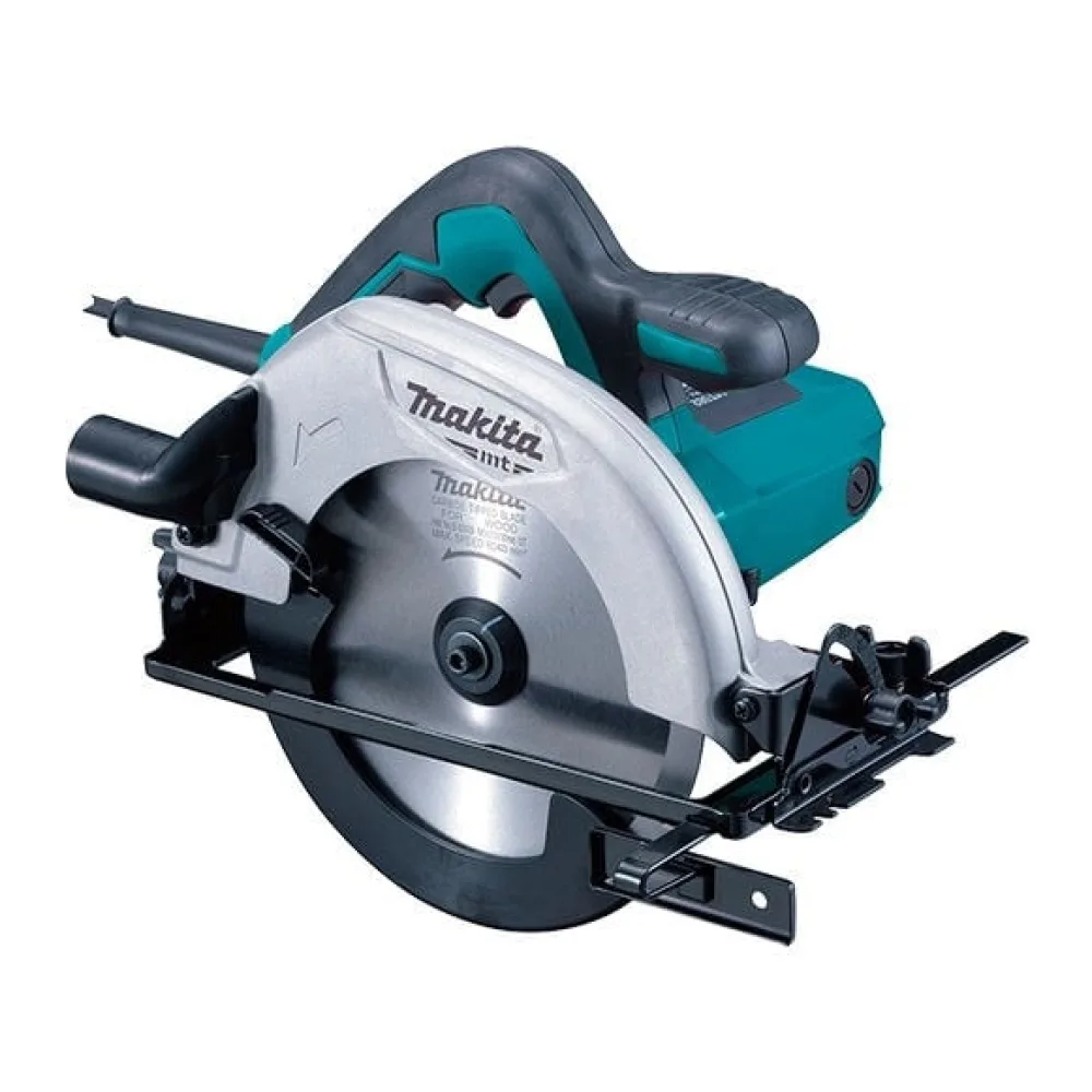 Sierra Circular Makita 7 1/4- 1.050W M5802B