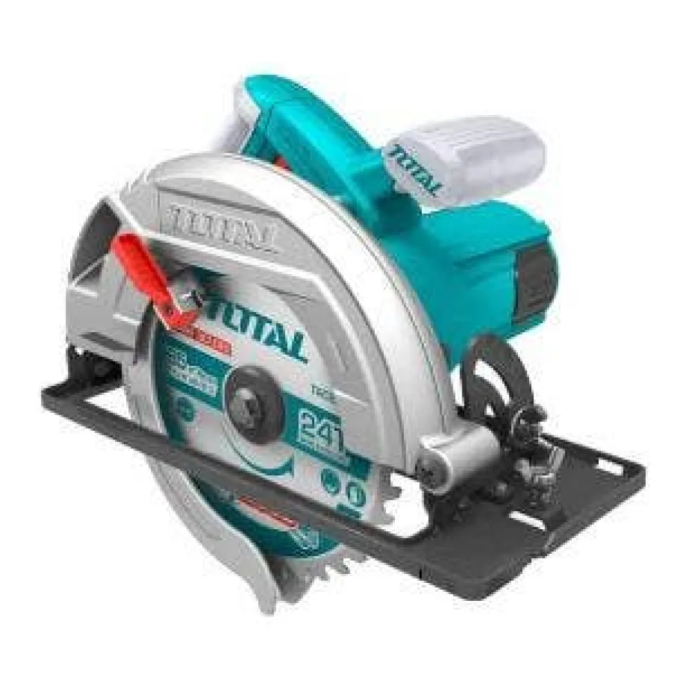 Sierra Circular Total 7 1/4 1600W TS1161856-7