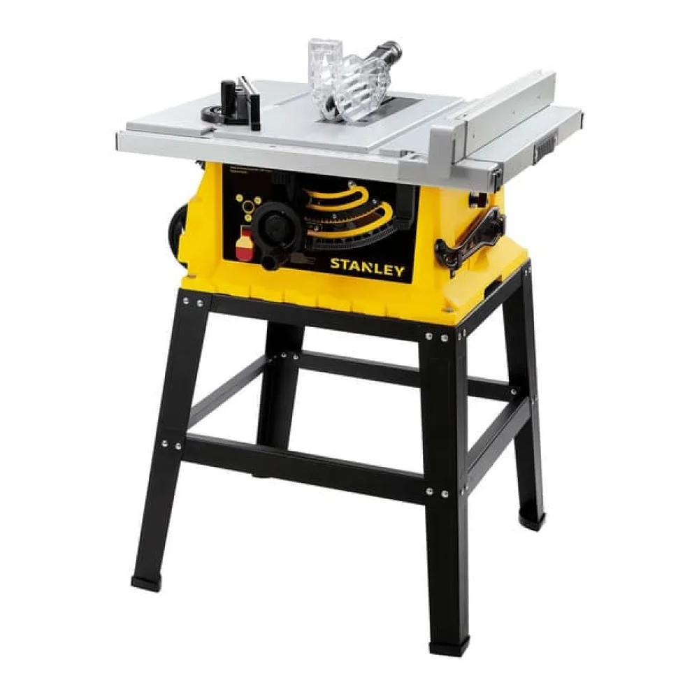 Sierra de Banco SST1801 10 1800W Stanley