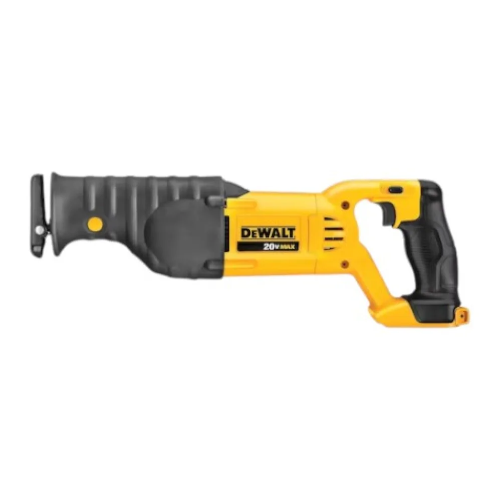 Sierra Sable 20V sin Batería Ni Cargador DCS380B Dewalt