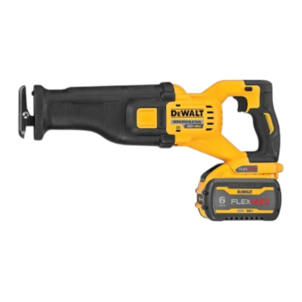 Sierra Sable 60V DCS389T2 Dewalt