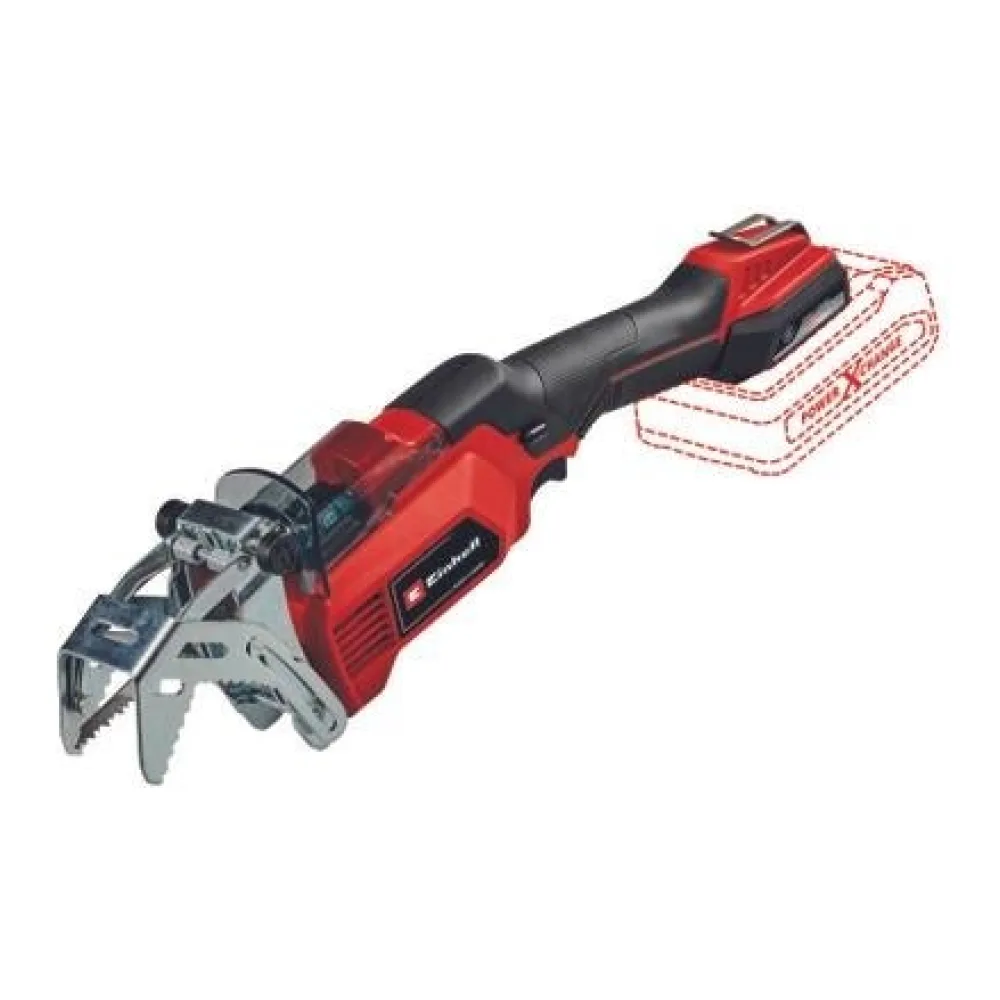 Sierra Sable Cortaramas Inalambrico Einhell Ge-gs 18LI Solo 18V No Incluye Batería Ni Cargador