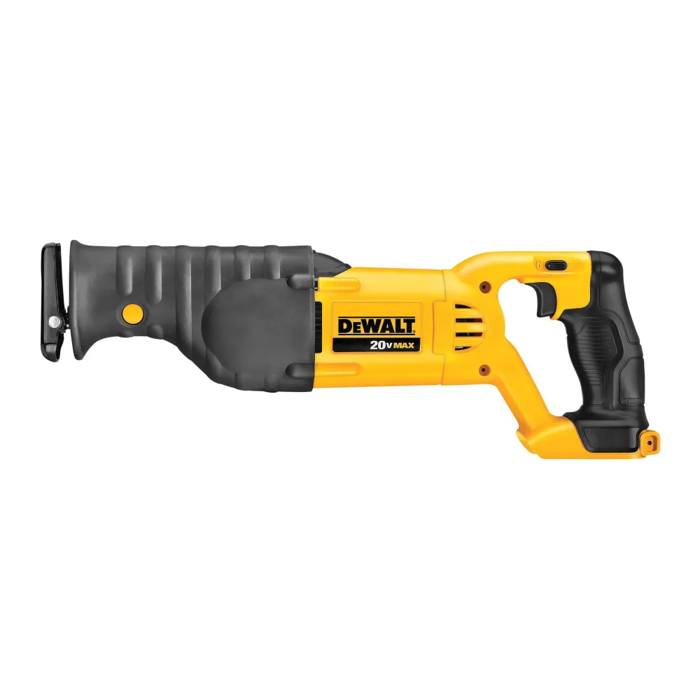 Sierra Sable Dewalt Inal 20V sin B/c DCS380B-B3