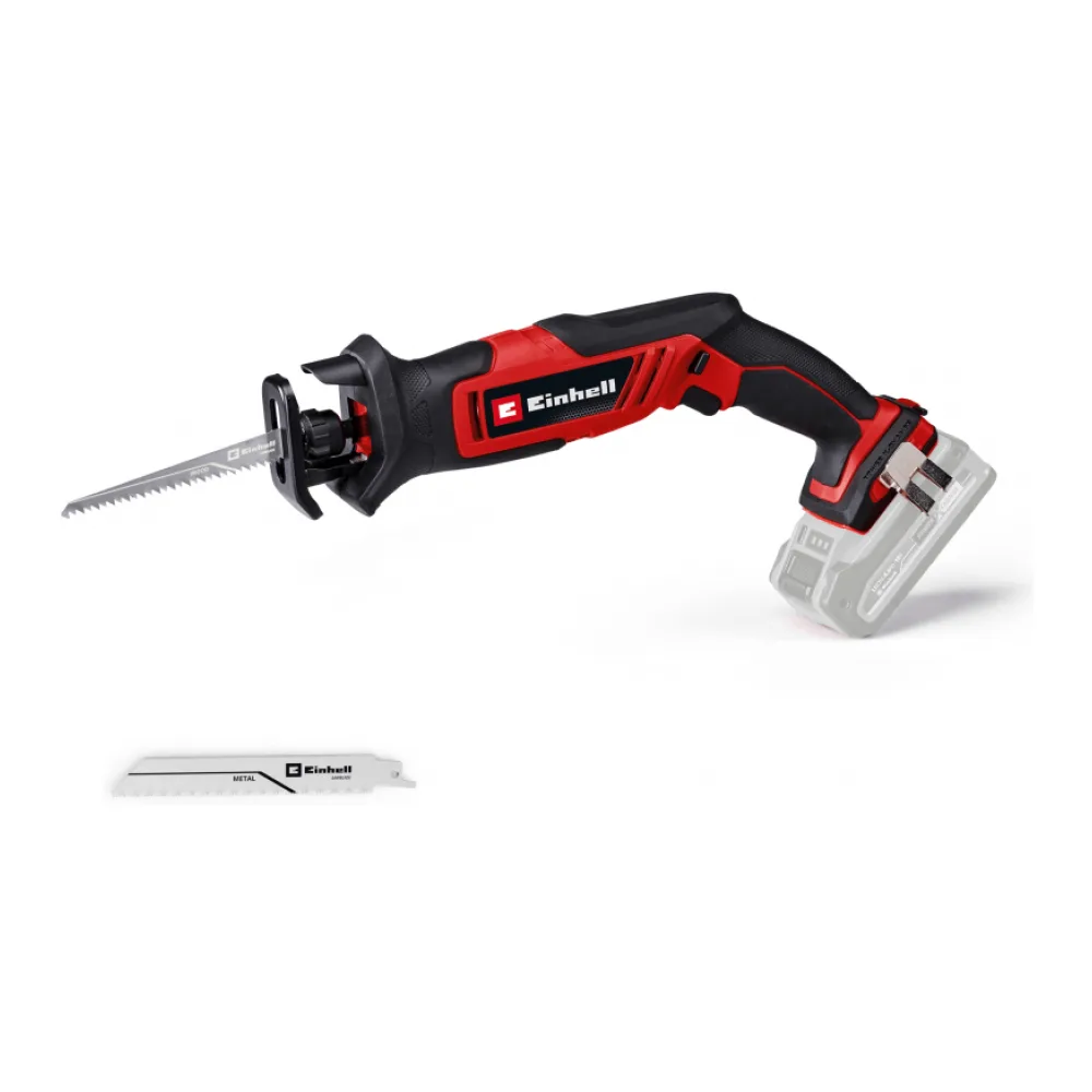 Sierra Sable. Einhell Te-ap 18V/13 S/b-c 4326315