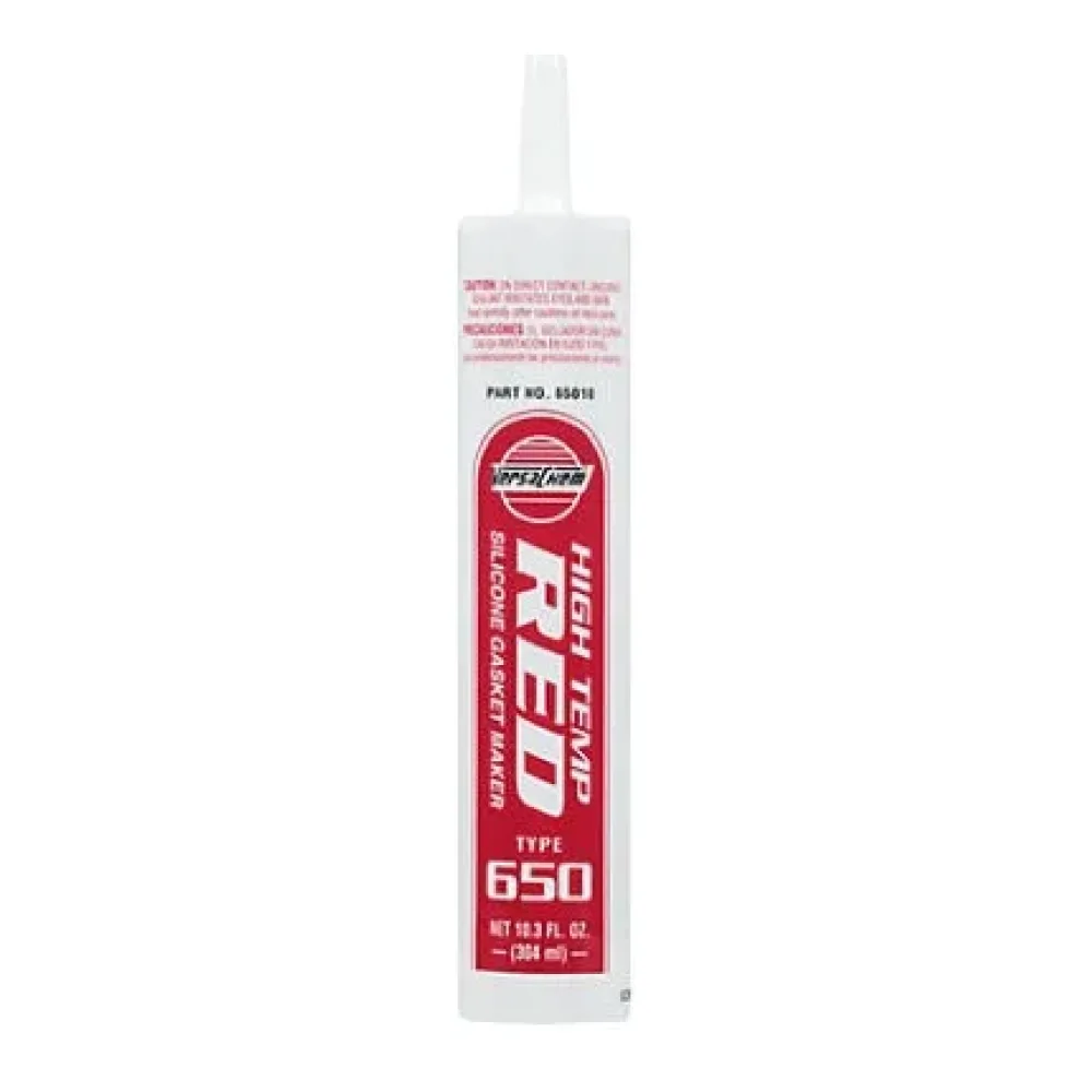 Silicona Roja 85 Grs Versachem
