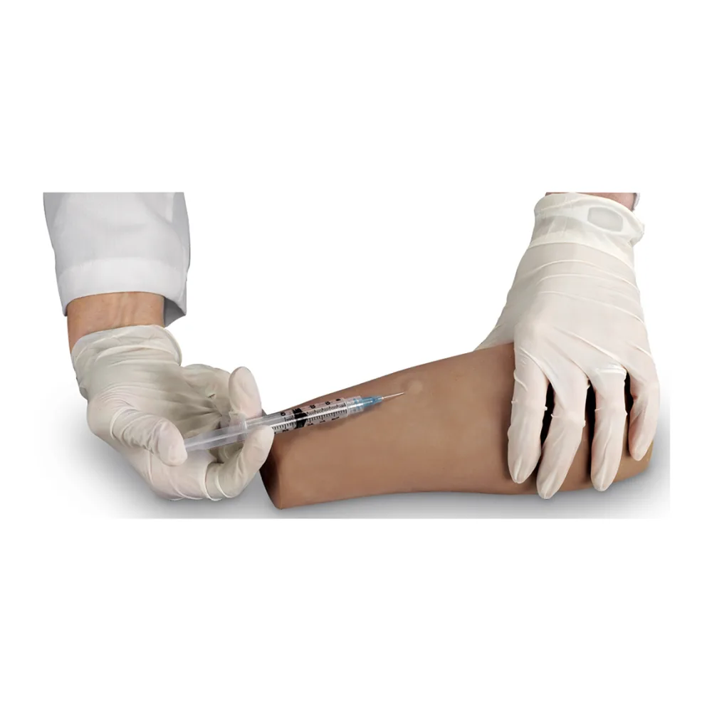 Simulador de Inyeccion Intradermica LF01262 Simulaids