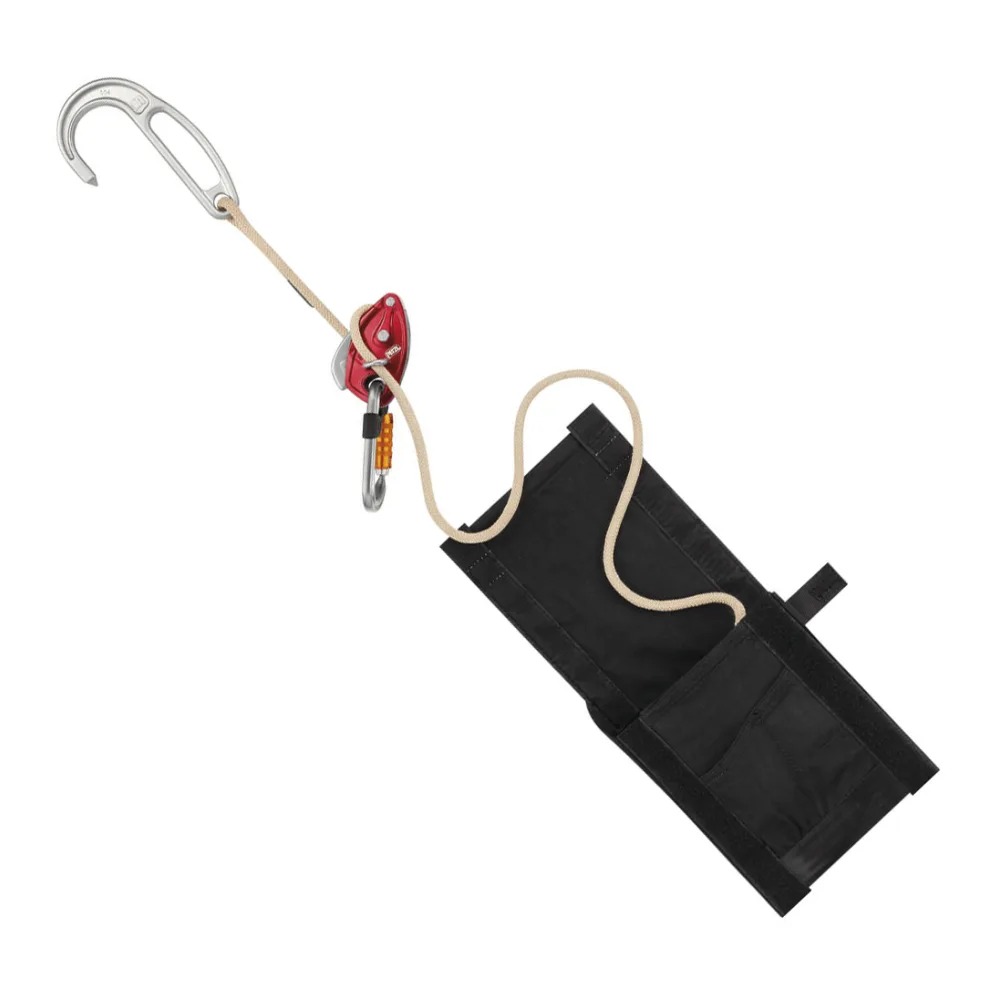 Sistema de Evacuacion Exo Ap Hook Petzl 15 Mt