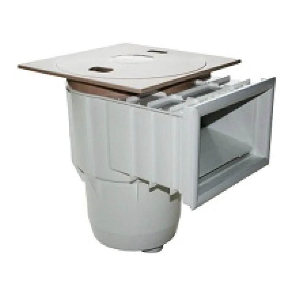 Skimmer para Pisicna Emaux Boca Normal EM0030C