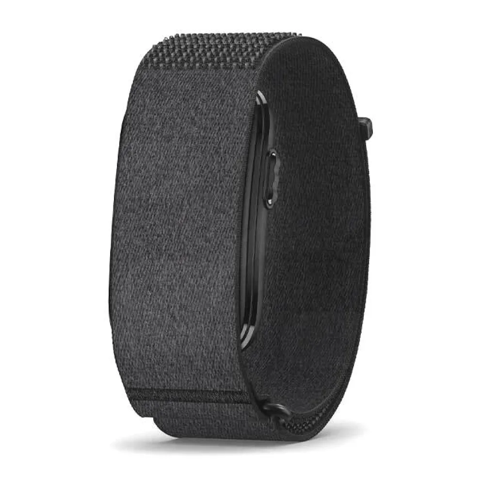 Smart Band Negro L-xl Cirqa™ Garmin