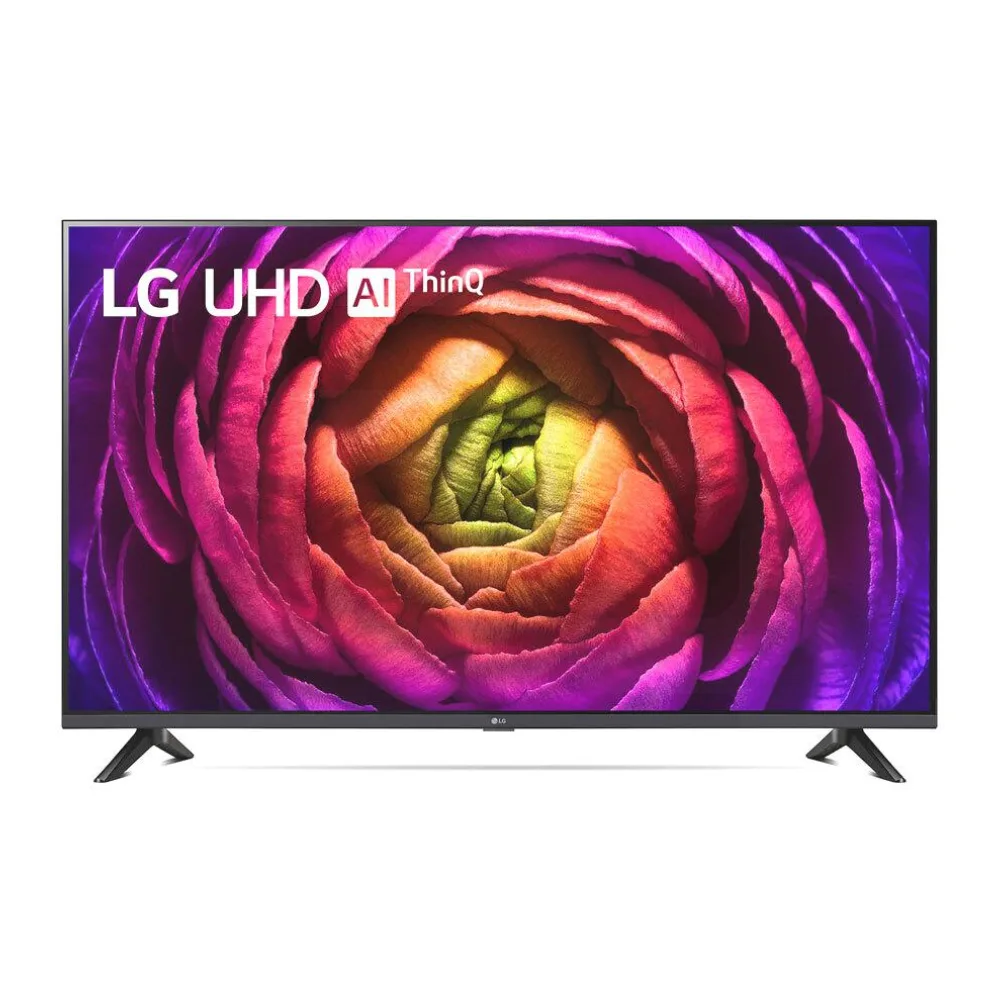 Smart Tv Led 50" 50UR7300 Uhd 4K LG