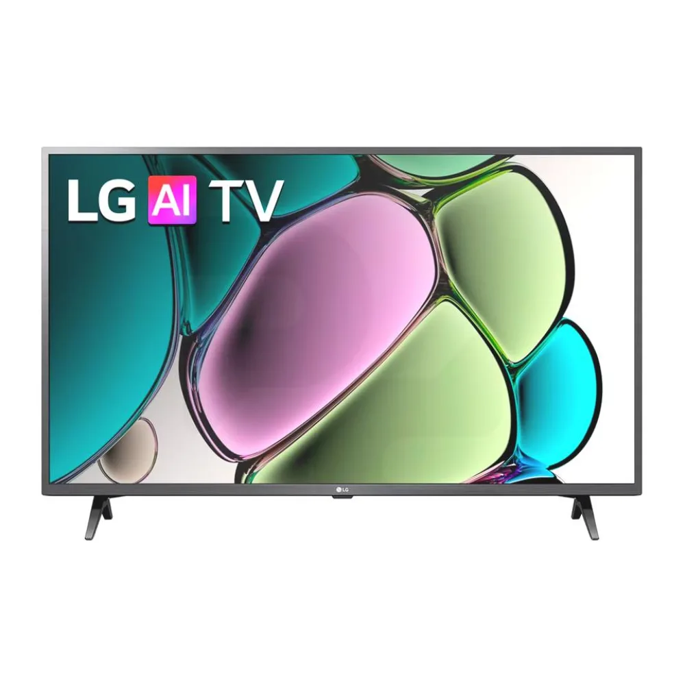 Smart Tv LG Hd 32" LR600B