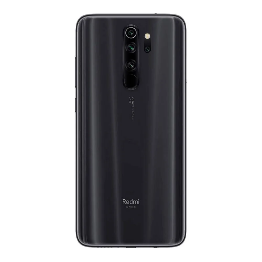 Smartphone Xiaomi Redmi Note 8 Pro Eu 128G Mineral Grey CE500XIA22