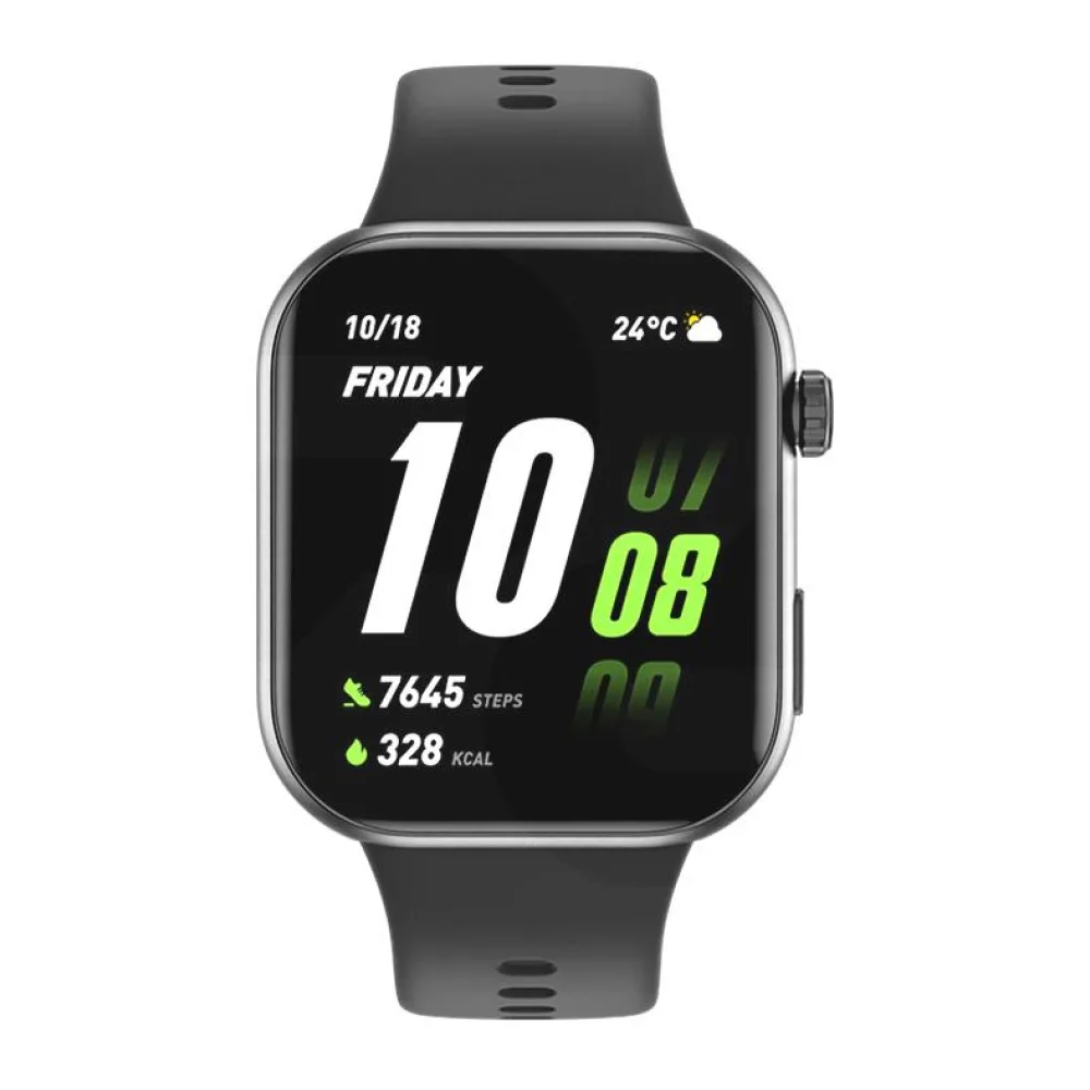 Smartwatch Honor Choice Watch 2I Negro