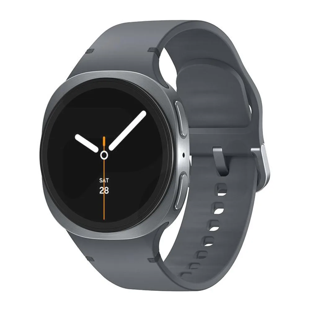 Smartwatch Samsung WATCH8 40MM Negro