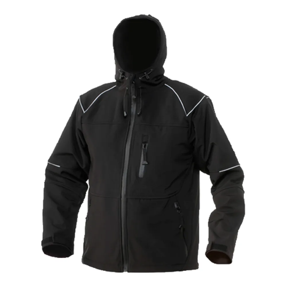 Softshell 106 con Gorro Geolite