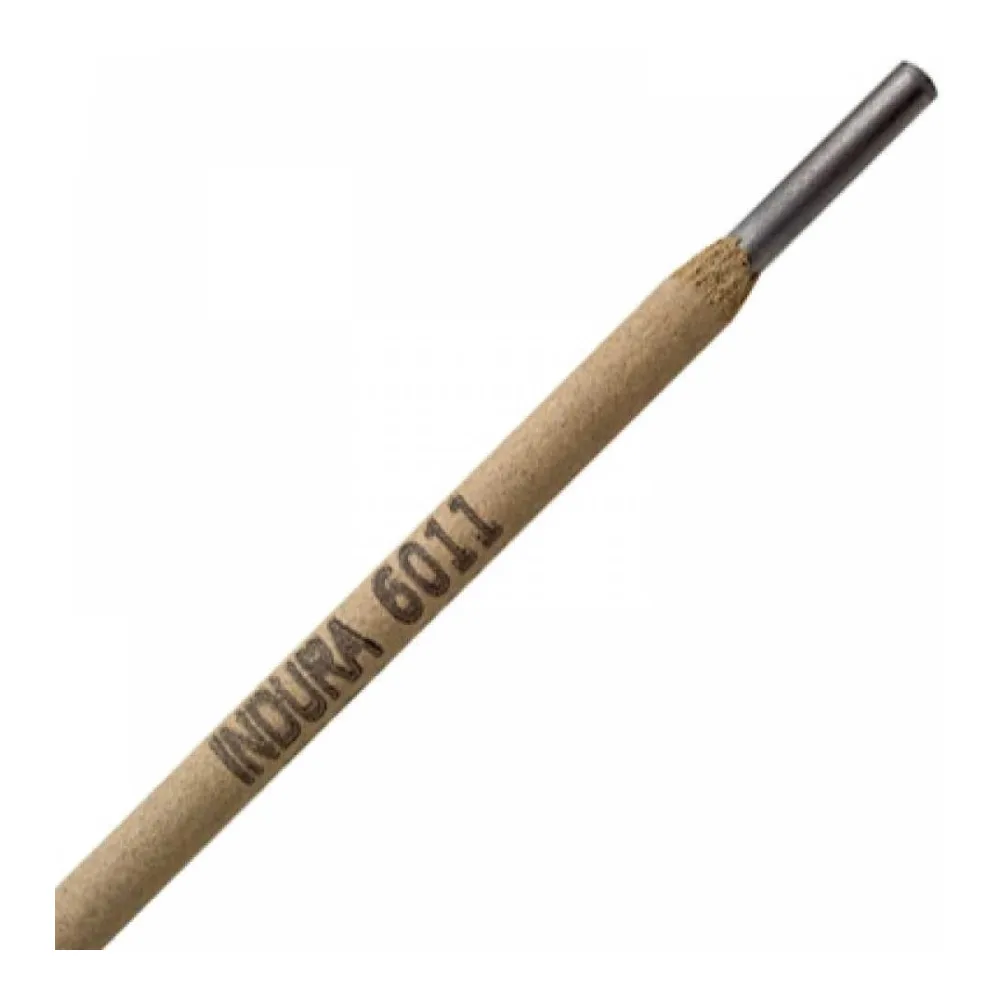 Sold. Ind. # 230 (6011) de 1/8" (kg) - Td 200467 Indura
