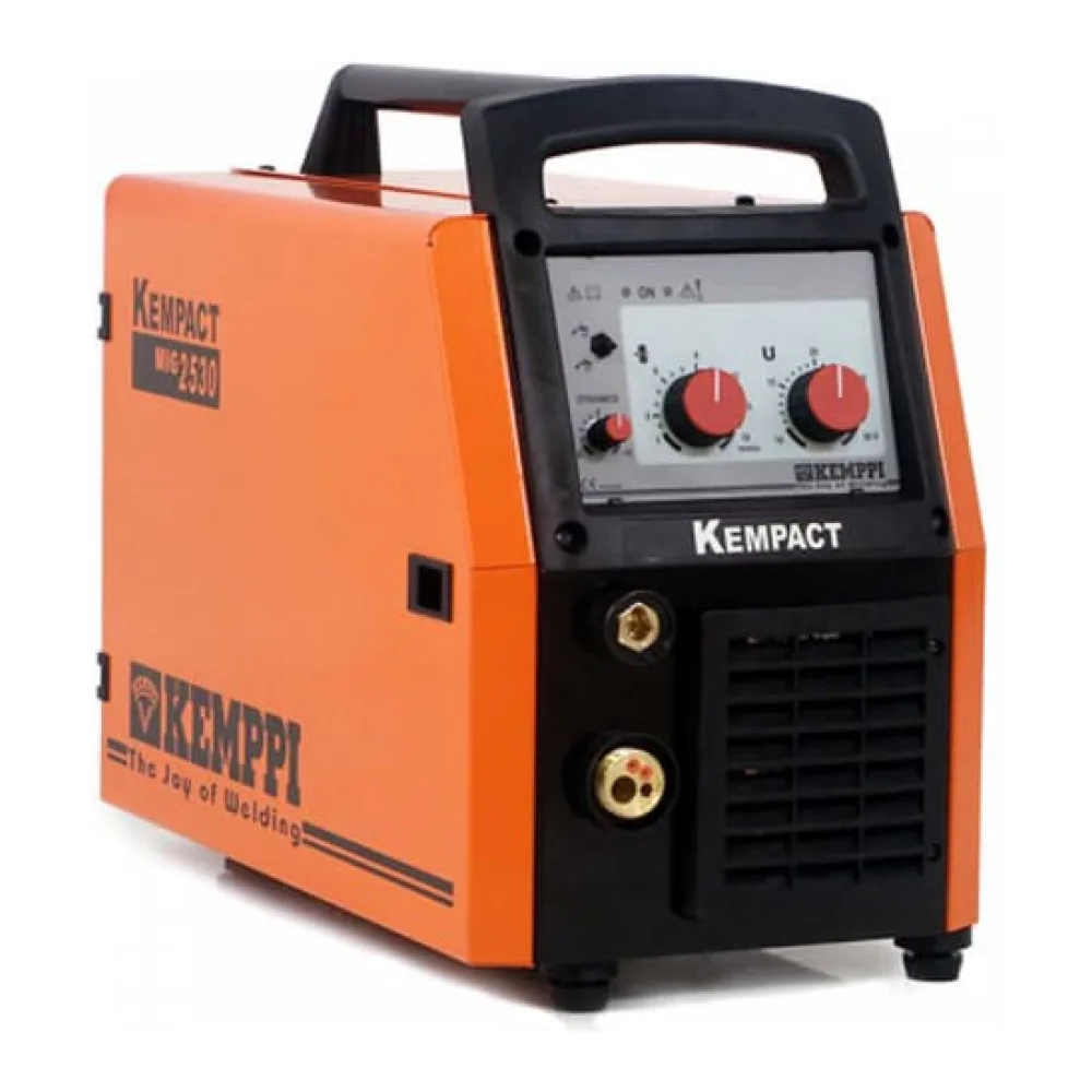 Soldadora Kempact 2530 Kemppi
