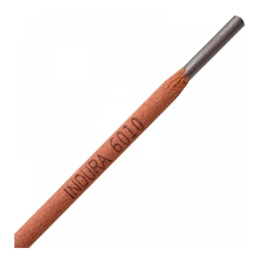 Soldadura Indura # (6010) 1/8 Kg.