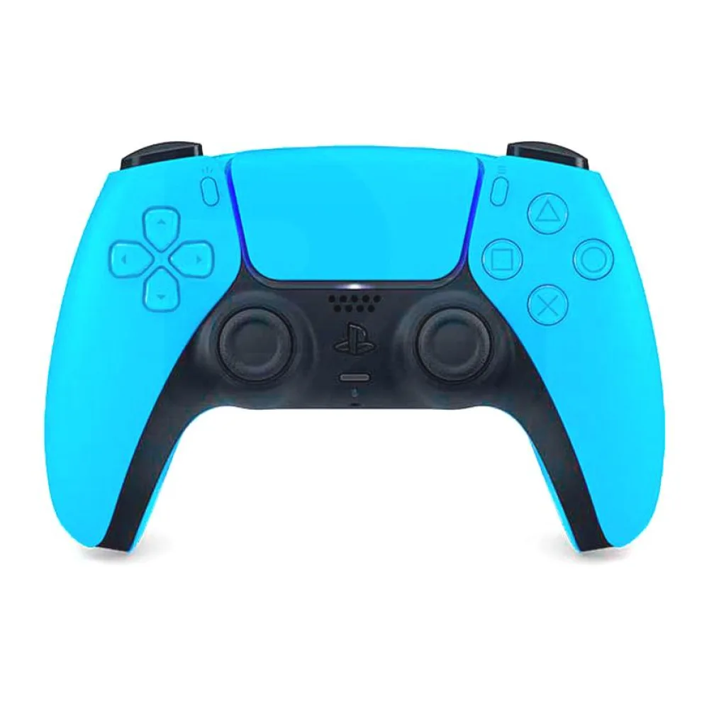 Sony PS5 Dualsense Wireless Controller Blue