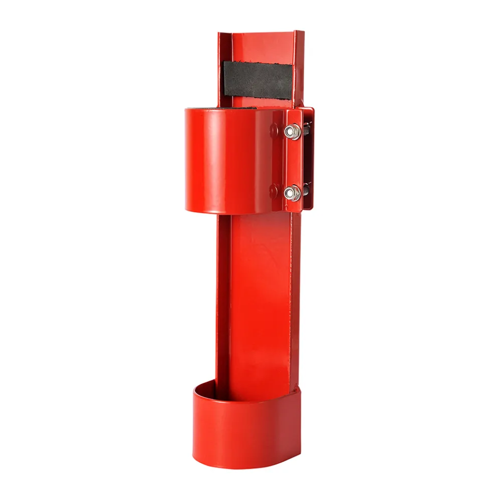 Soporte Capsula Actuador Neumatico N2 LT-20 Start Fire