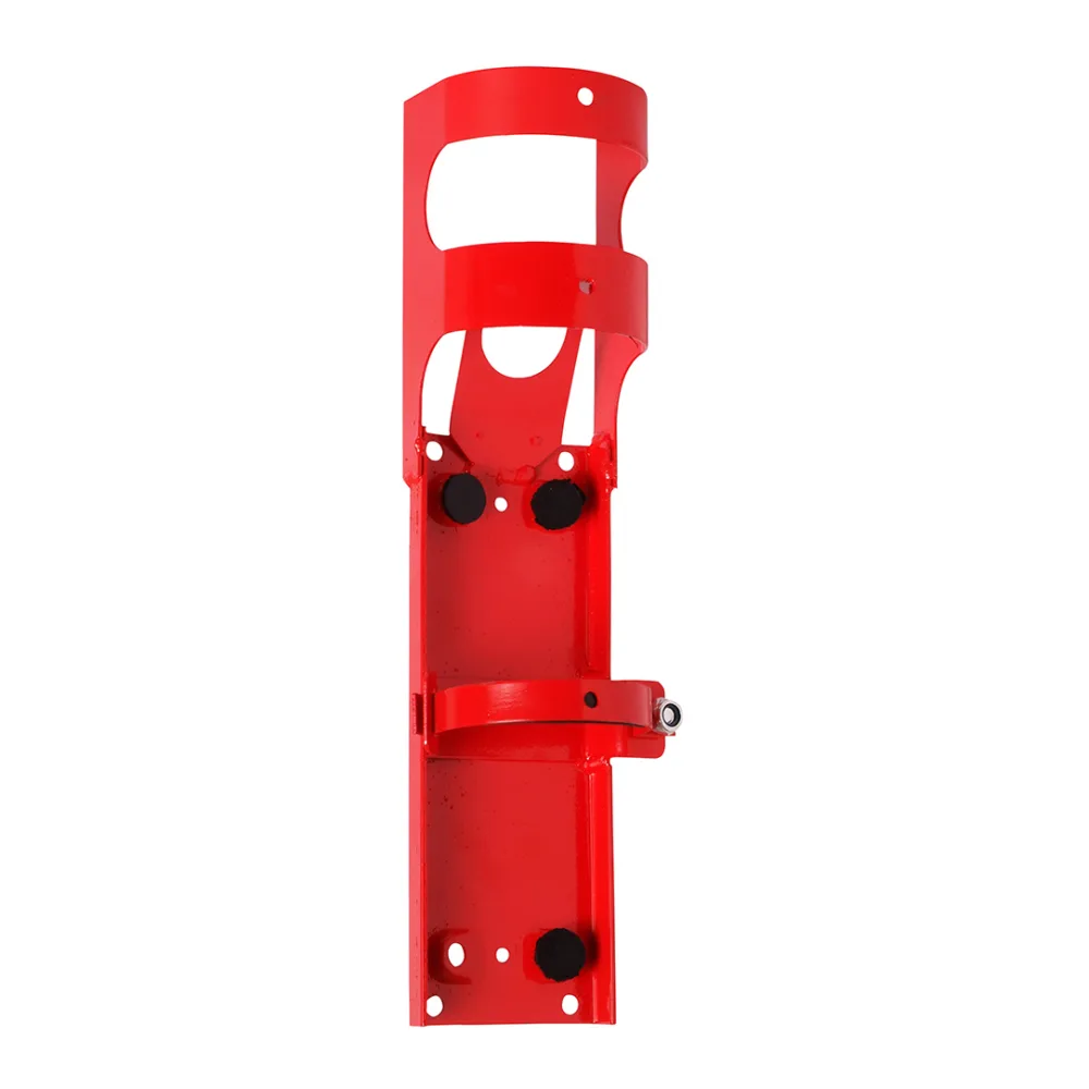 Soporte Capsula Actuador Neumatico N2 LT-30 Start Fire