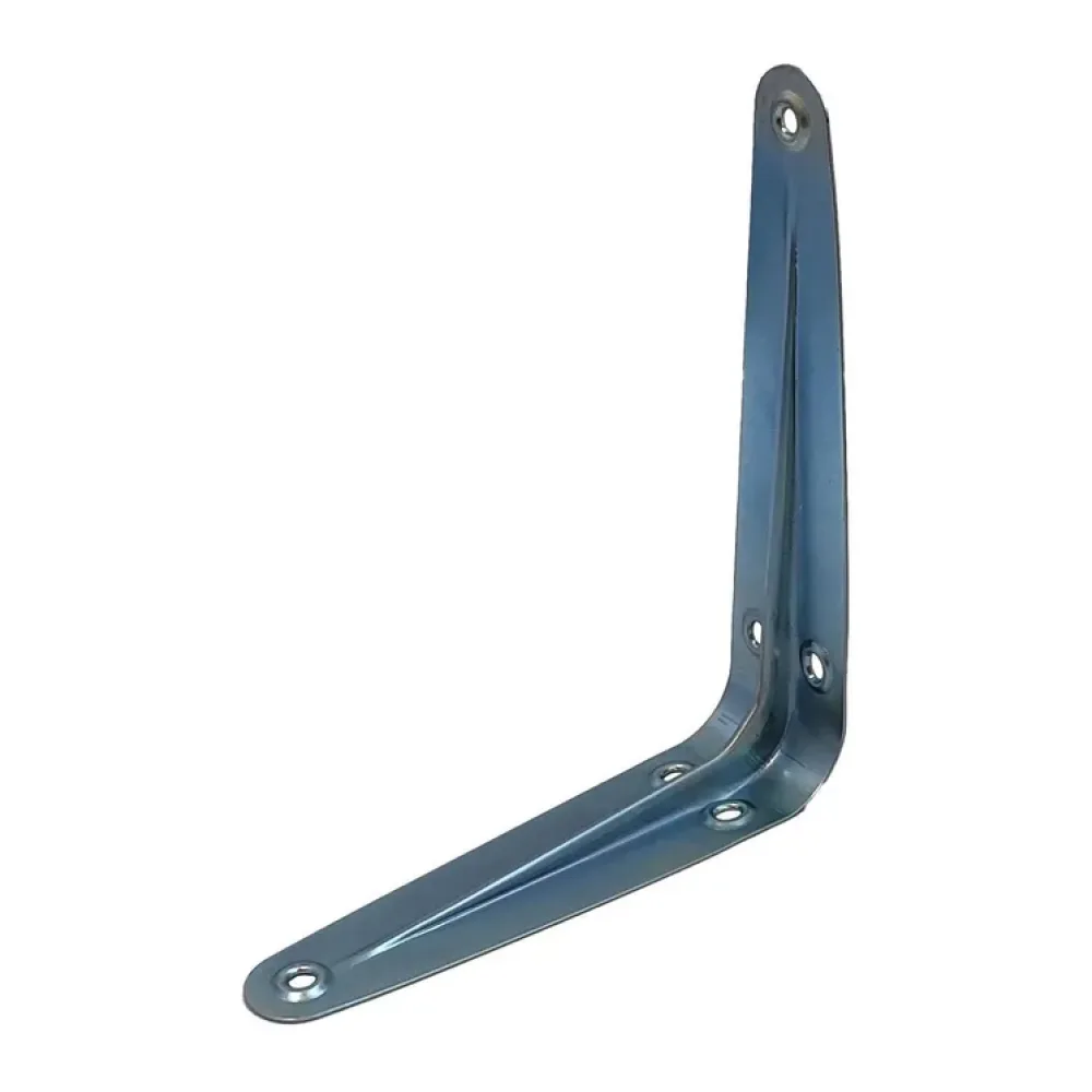 Soporte Escuadra 13X15 Galvanizado Ducasse