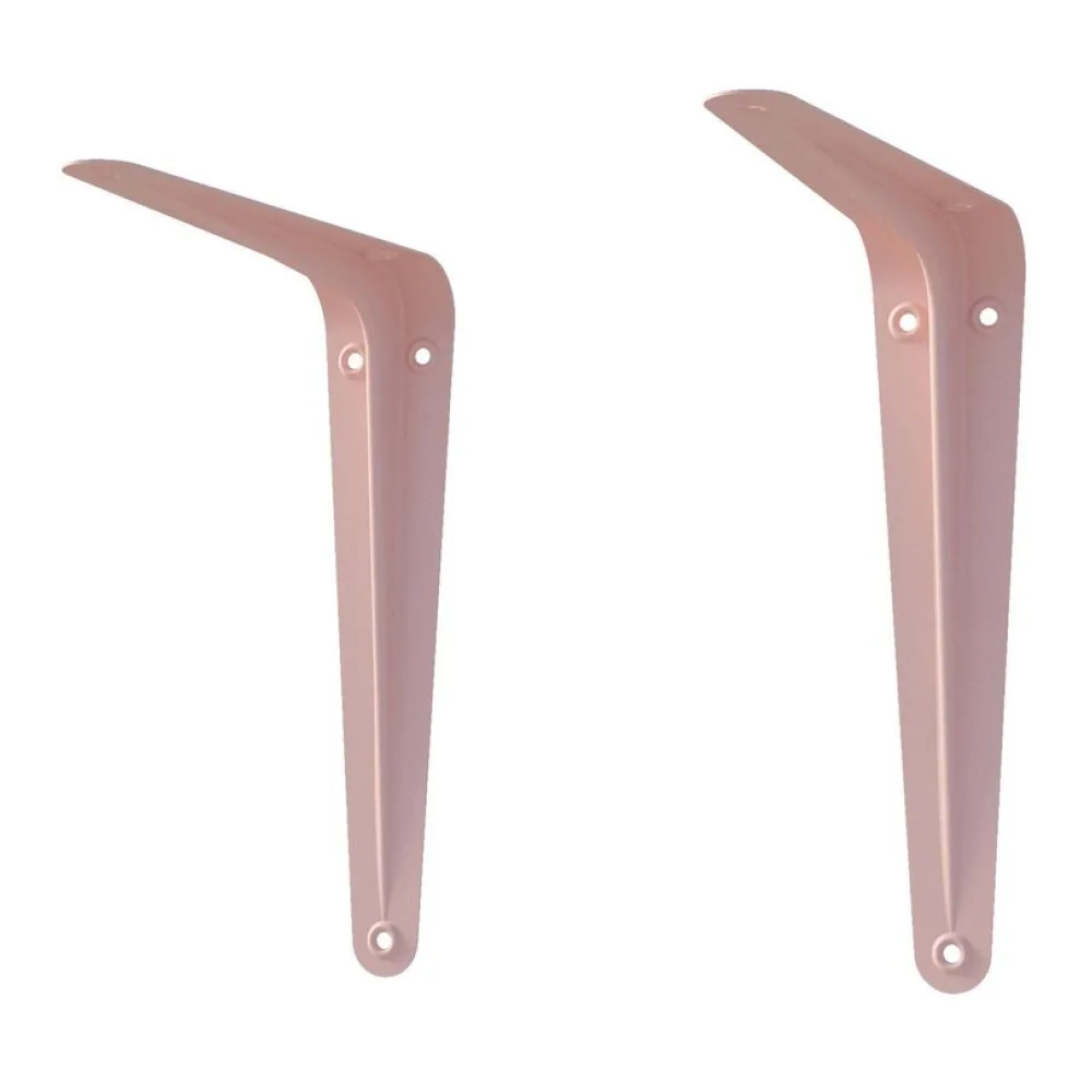 Soporte Escuadra 15X20 Rosado Ducasse