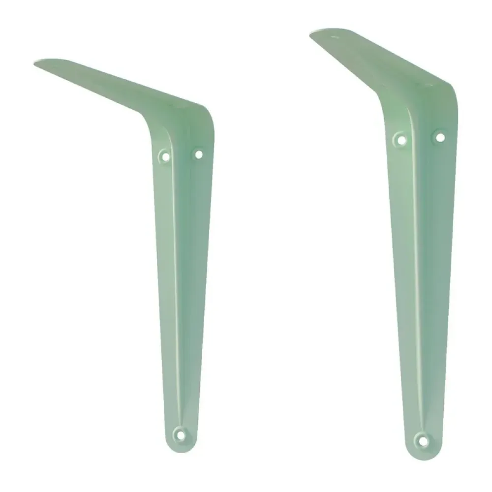 Soporte Escuadra 15X20 Verde Ducasse